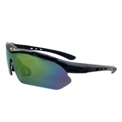 Очки тактические спортивные №1.9 с поляризацией