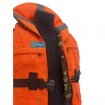 Жилет спасательный 110кг двухсторонний Премиум, для лодки