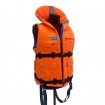 Жилет спасательный 130кг Премиум, для лодки