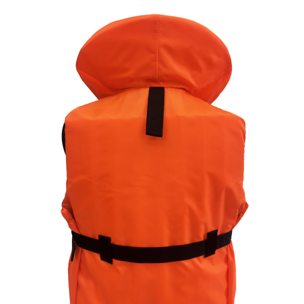 Жилет спасательный 90кг Премиум, для лодки