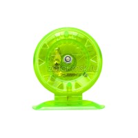 Зимняя катушка Сталкер, проводочная 50 Green