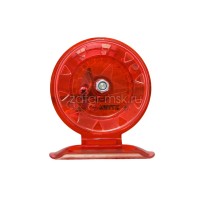 Зимняя катушка Сталкер, проводочная 50 Red