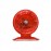 Зимняя катушка Сталкер, проводочная 50 Red