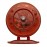 Зимняя катушка Сталкер, проводочная 65 Red