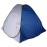 Зимняя палатка автомат Pop up ice shelter 1,5х1,5